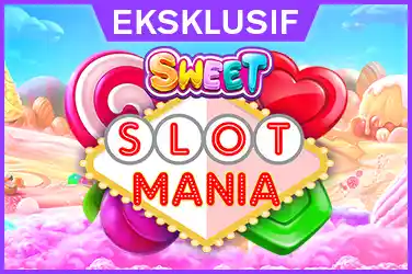 Sweet Slot Mania EXCC